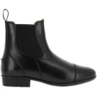 Botines EQUITHÈME - Chic Negro