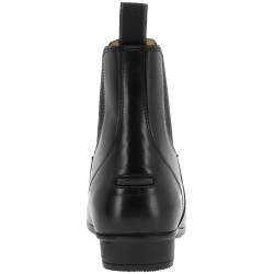 Botines EQUITHÈME - Chic Negro