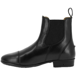 Botines EQUITHÈME - Chic Negro