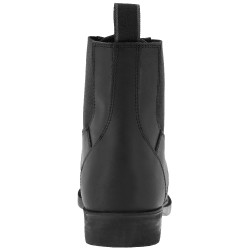 NORTON Botines cordones NORTON - Nîmes Negro NORTON Botines cordones NORTON - Nîmes Negro