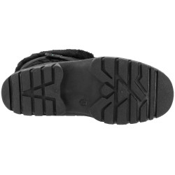 Boots RIDING WORLD - Winter Negro Boots RIDING WORLD - Winter Negro