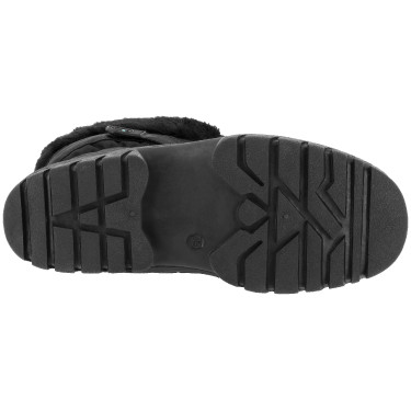 Boots RIDING WORLD - Winter Negro Boots RIDING WORLD - Winter Negro