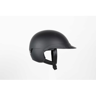 Casco NACA - Comète S - Mate Negro