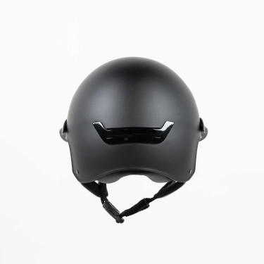 Casco NACA - Comète S - Mate Negro