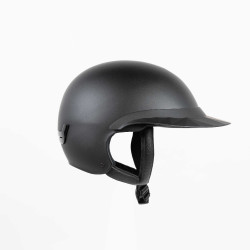 Casco NACA - Comète S - Mate Negro