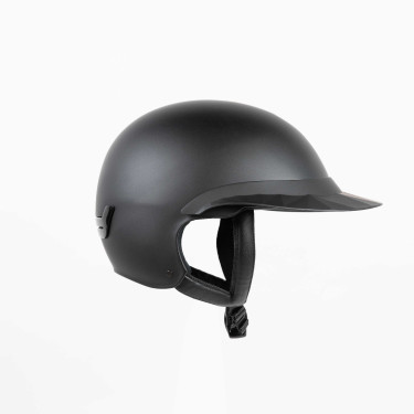 Casco NACA - Comète S - Mate Negro