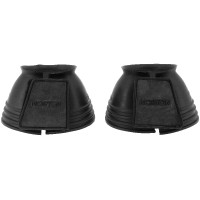 Cloches NORTON - Siphon - Caoutchouc velcro Negro Cloches NORTON - Siphon - Caoutchouc velcro Negro