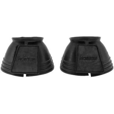 Cloches NORTON - Siphon - Caoutchouc velcro
