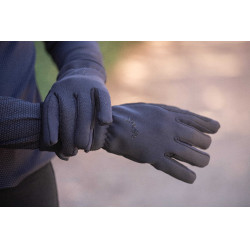 Guantes Pénélope Wintertech Negro