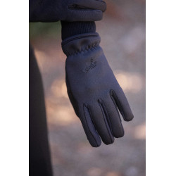 Guantes Pénélope Wintertech Negro