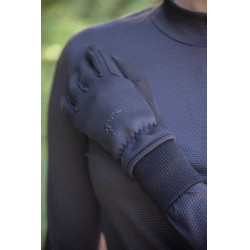 Guantes Pénélope Wintertech Negro