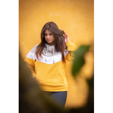 Sudadera Pénélope Artémis Sudadera Pénélope Artémis