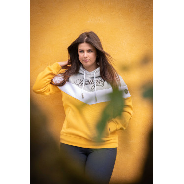 Sudadera Pénélope Artémis Sudadera Pénélope Artémis