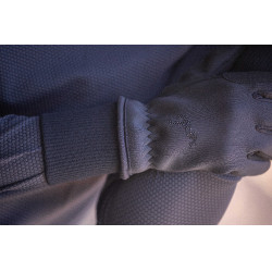 Guantes Pénélope Wintertech Negro