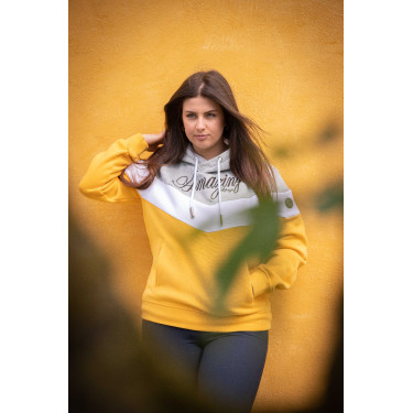 Sudadera Pénélope Artémis Sudadera Pénélope Artémis
