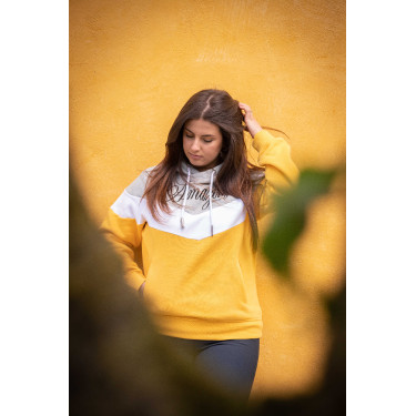 Sudadera Pénélope Artémis Sudadera Pénélope Artémis