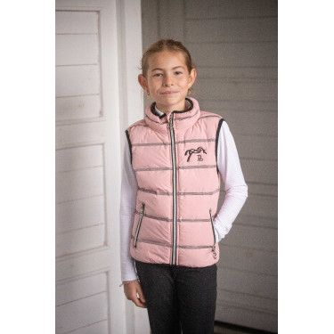 Gilet EDEN BY PENELOPE Anouck