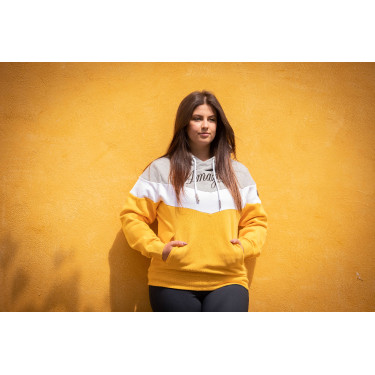 Sudadera Pénélope Artémis Sudadera Pénélope Artémis