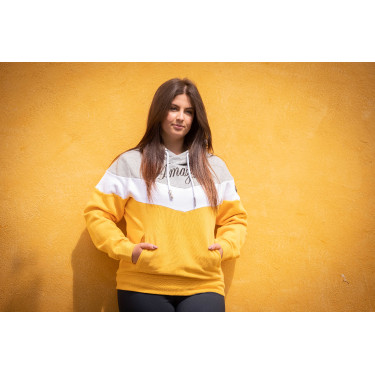 Sudadera Pénélope Artémis Sudadera Pénélope Artémis