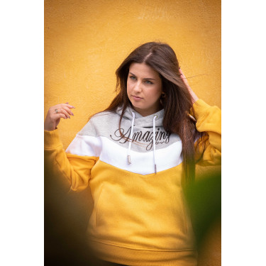 Sudadera Pénélope Artémis Sudadera Pénélope Artémis