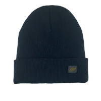 Gorro  EquitM Fino Azul marino