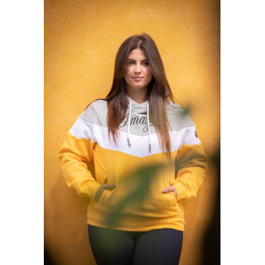 Sudadera Pénélope Artémis Sudadera Pénélope Artémis