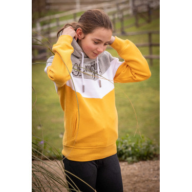 Sudadera Pénélope Artémis Sudadera Pénélope Artémis