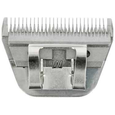 Juego de peines A5 HIPPOTONIC - Acero al carbono Carbono Gris