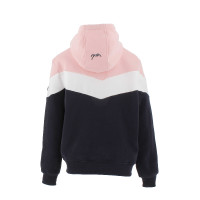 Sudadera Pénélope Artémis Azul marino