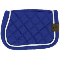 Mini- tapis PONY ACADEMY Azul real Mini- tapis PONY ACADEMY Azul real