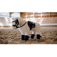 Mini vendas Pony Academy Azul real