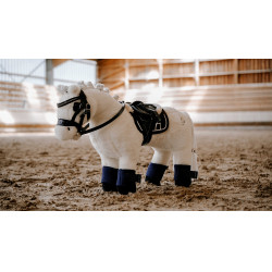 Mini vendas Pony Academy Marino Azul marino