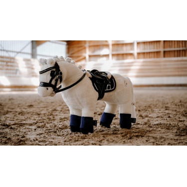 Mini vendas Pony Academy Marino Azul marino