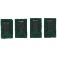 Mini vendas Pony Academy Verde oscuro