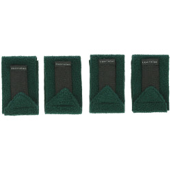 Mini vendas Pony Academy Verde oscuro Mini vendas Pony Academy Verde oscuro
