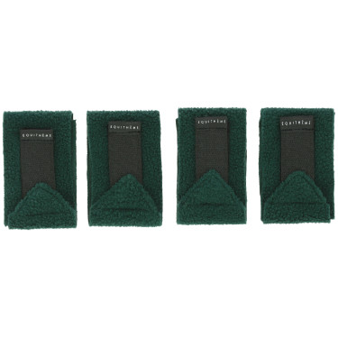 Mini vendas Pony Academy Verde oscuro Mini vendas Pony Academy Verde oscuro