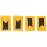 Mini vendas Pony Academy Amarillo Mini vendas Pony Academy Amarillo