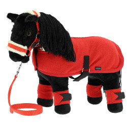 Mini-couvertures PONY ACADEMY Mini-couvertures PONY ACADEMY