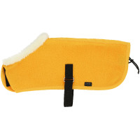 Mini-mantas Pony Academy Azul real