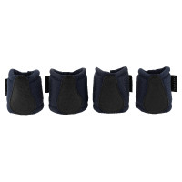 Mini-guetres y protectores de menudillo Pony Academy Marino Azul marino