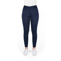 Pantalón EQUITHÈME - Capucine Marino Azul marino