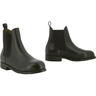 Botines Norton Safety - botines de seguridad Negro