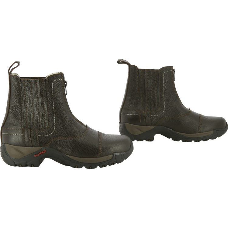Botines Norton Zermatt Zip invierno Botines Norton Zermatt Zip invierno