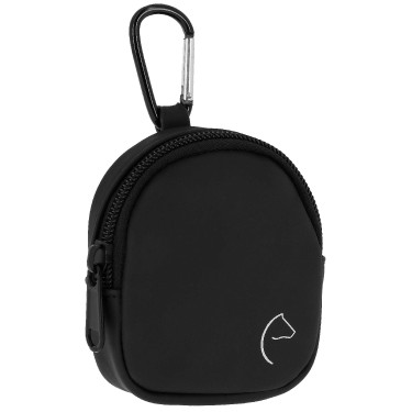 Bolsa + Cartera Je t'aime EQUITHÈME Bolsa + Cartera Je t'aime EQUITHÈME