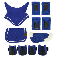 Set mini accesorios Pony Academy Azul real