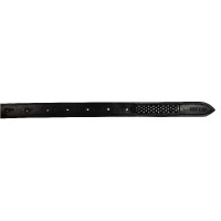 Aciones Norton Club Damier Negro