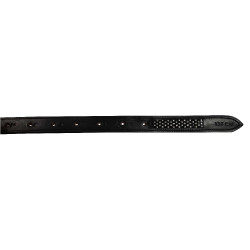 Aciones Norton Club Damier Negro