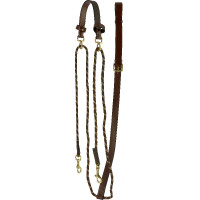 Chambon Eric Thomas Pro Havana Marrón