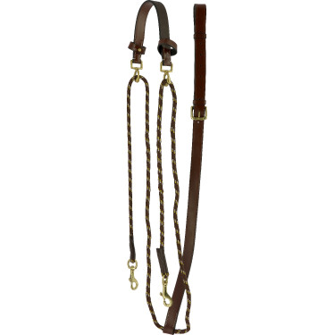 Chambon Eric Thomas Pro Havana Marrón