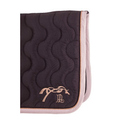 Mantilla PENELOPE - Diamant Negro / oro rosa Mantilla PENELOPE - Diamant Negro / oro rosa